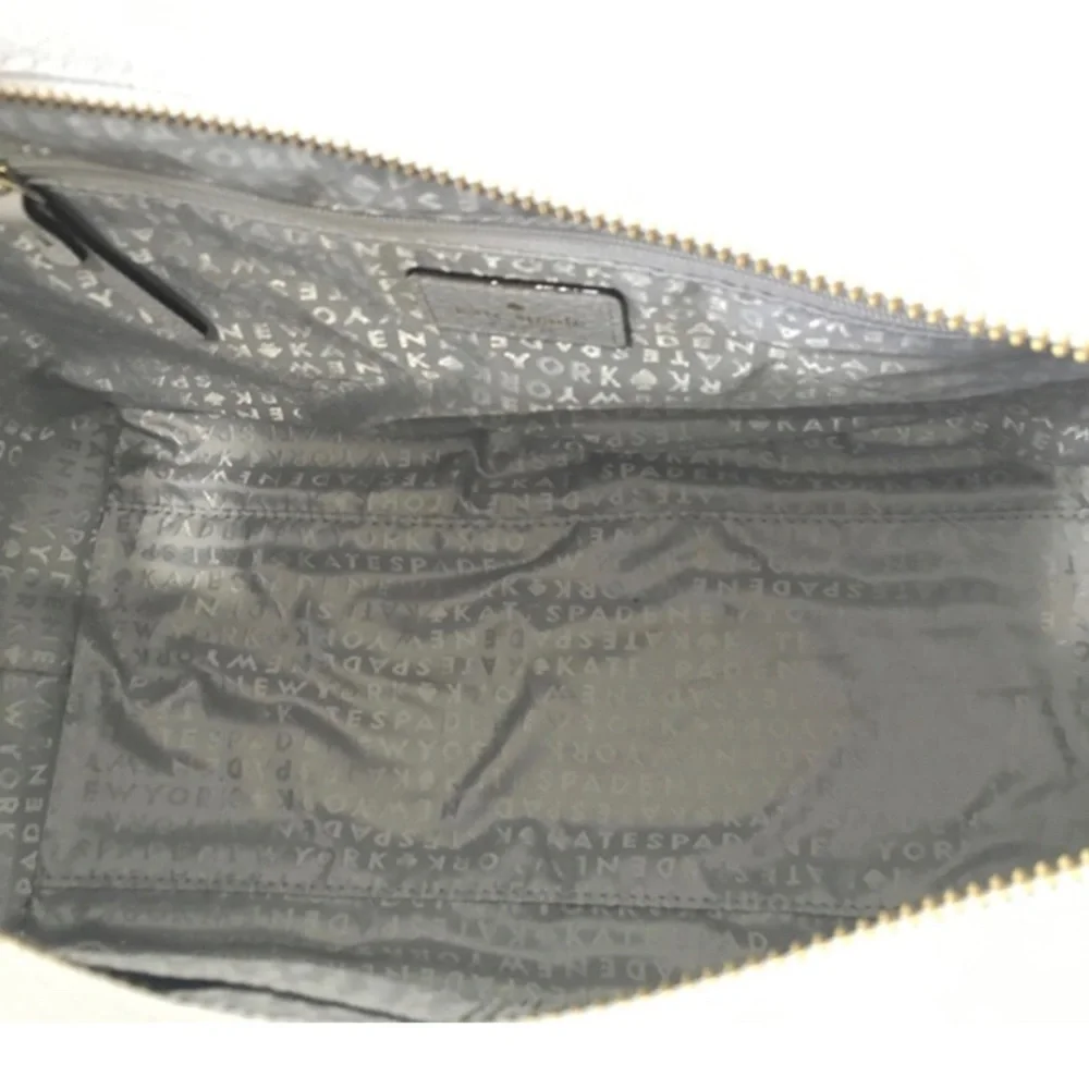 Kate Spade New York Grand Street Hayden and Nika Leather Shoulder Bag Satchel. - Picture 3 of 4